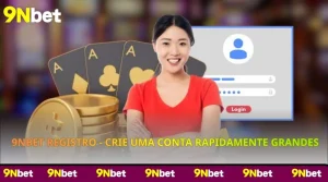 9NBET Registro