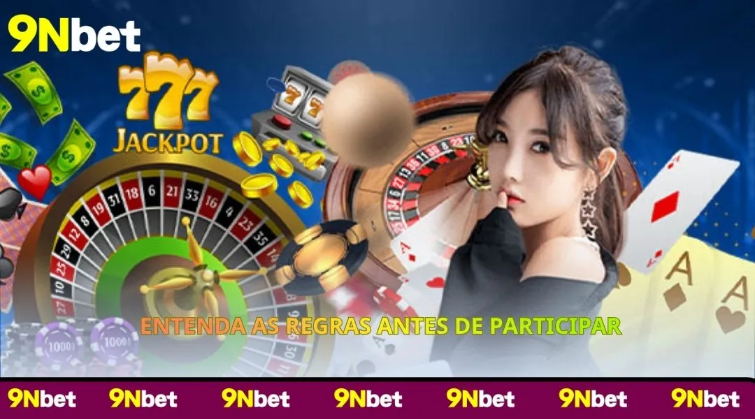 Entenda as regras antes de participar