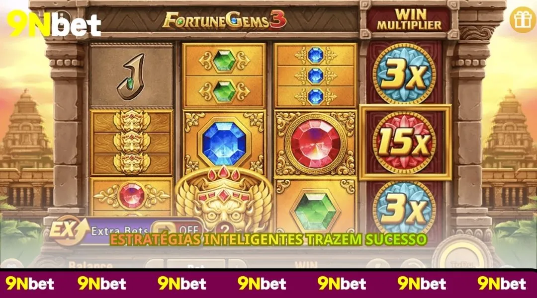 Estratégias inteligentes trazem sucesso