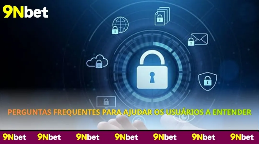 Perguntas frequentes para ajudar os usuários a entender