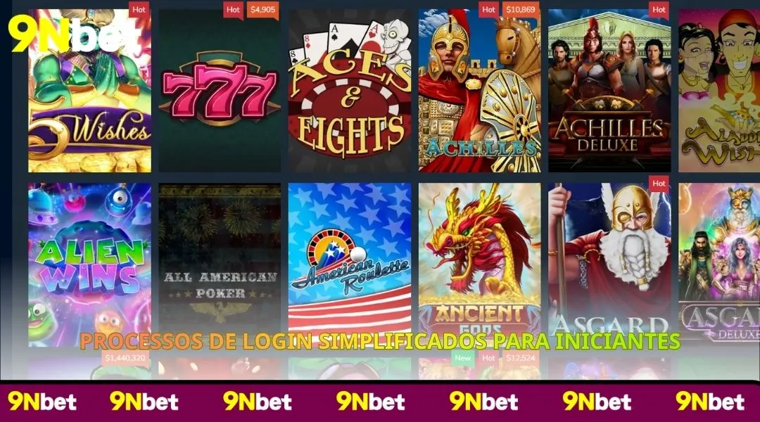 Responder a perguntas de jogadores durante o processo de 9NBET Entrar